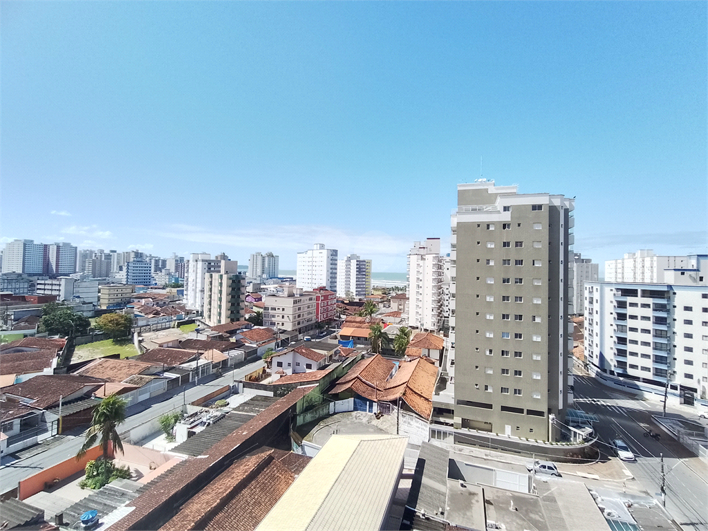 Venda Apartamento Praia Grande Mirim REO726126 31