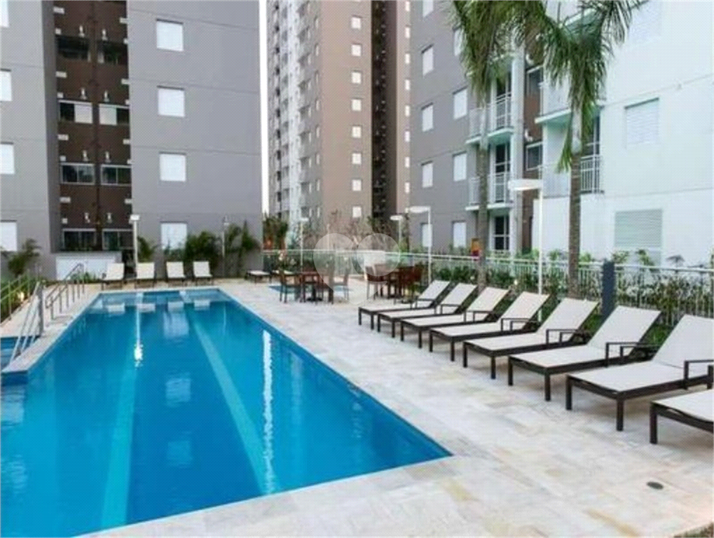 Venda Apartamento São Paulo Jardim Belaura REO726146 5