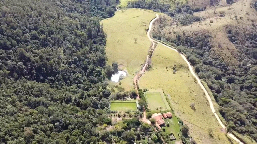 Venda Sítio Amparo Área Rural De Amparo REO726148 6