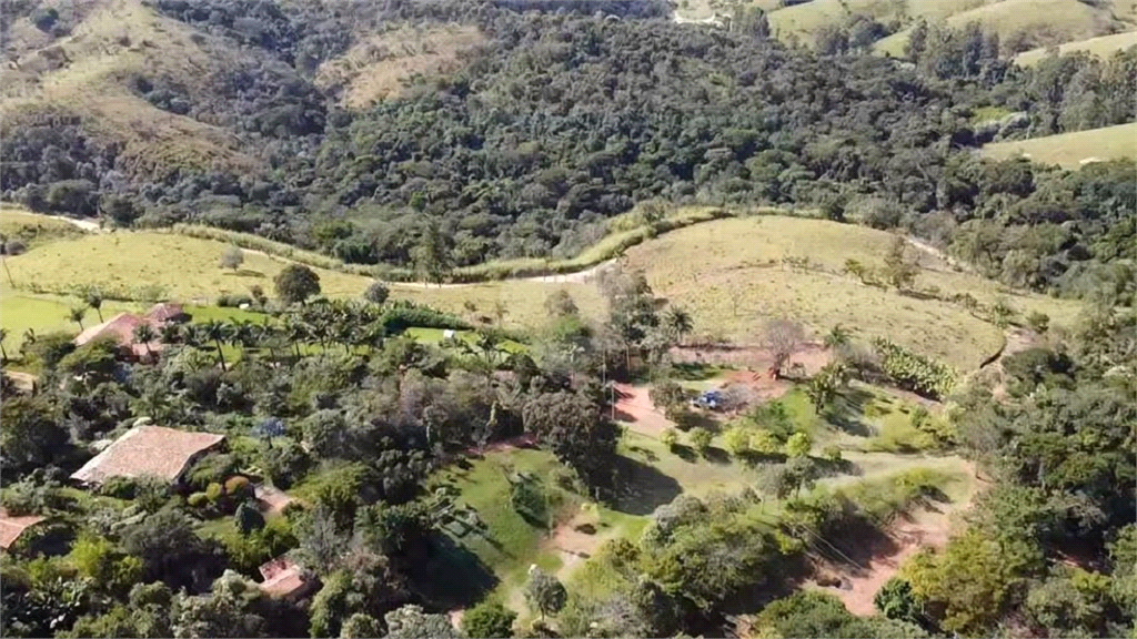 Venda Sítio Amparo Área Rural De Amparo REO726148 9