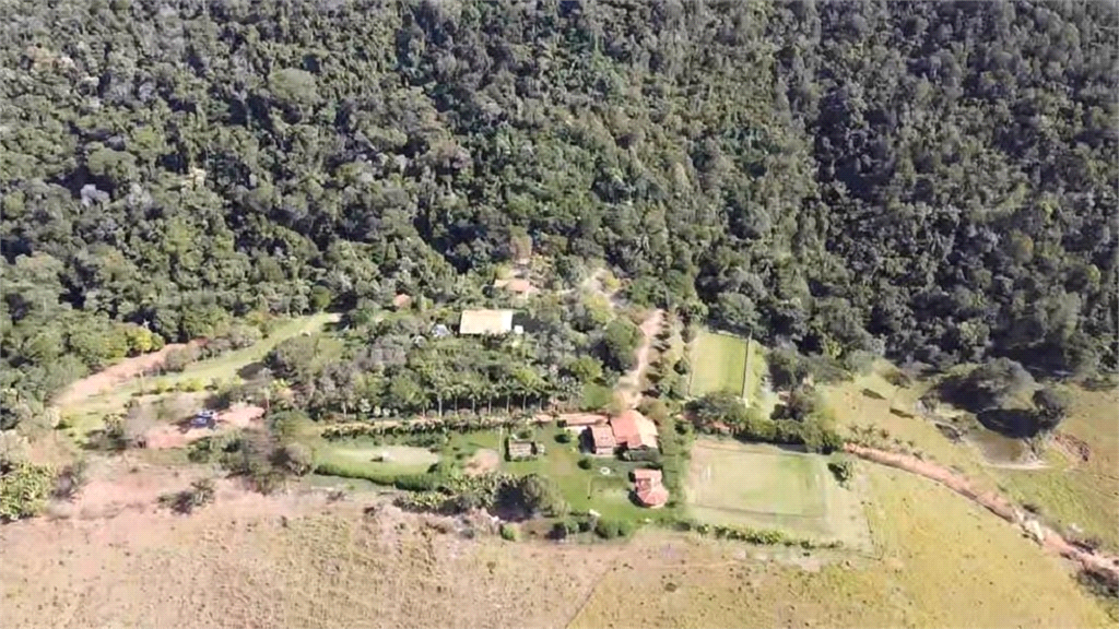 Venda Sítio Amparo Área Rural De Amparo REO726148 12