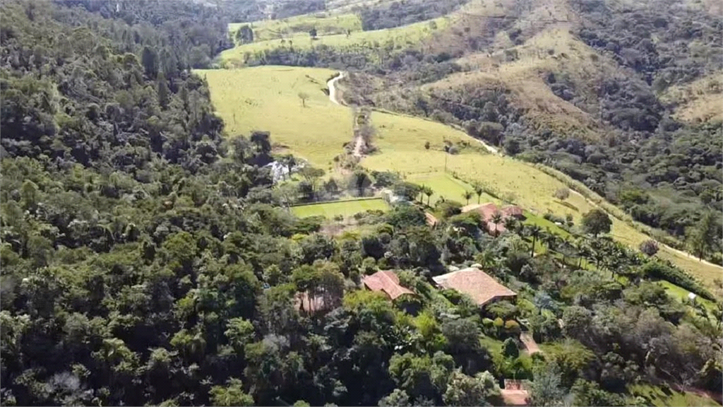 Venda Sítio Amparo Área Rural De Amparo REO726148 14