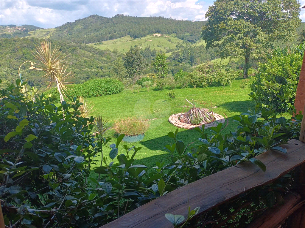 Venda Sítio Amparo Área Rural De Amparo REO726148 32