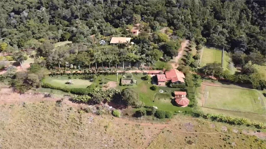 Venda Sítio Amparo Área Rural De Amparo REO726148 24