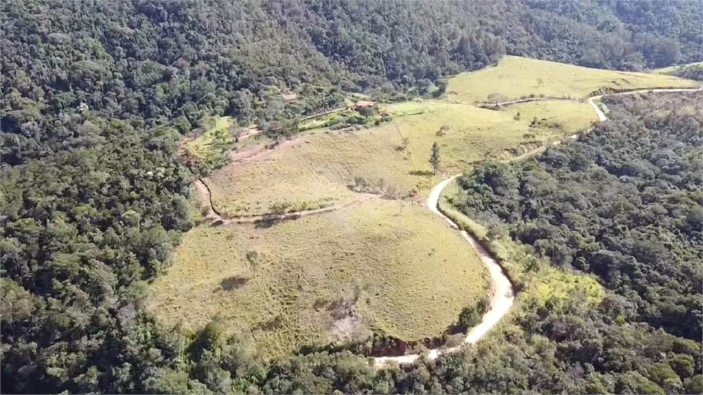 Venda Sítio Amparo Área Rural De Amparo REO726148 11