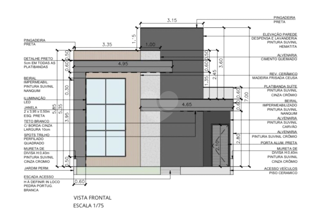 Venda Condomínio Sorocaba Wanel Ville REO726154 8