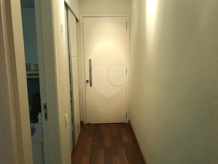 Venda Condomínio São Paulo Jardim Monte Alegre REO726155 17