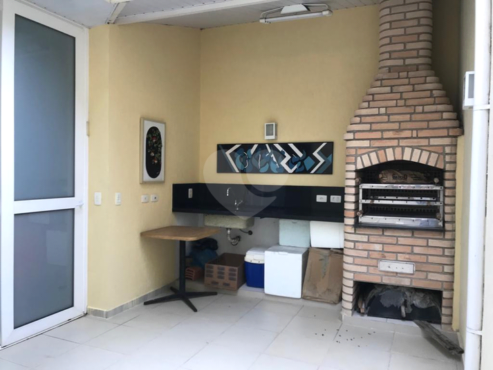 Venda Condomínio São Paulo Jardim Monte Alegre REO726155 34