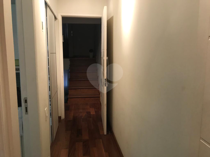 Venda Condomínio São Paulo Jardim Monte Alegre REO726155 11