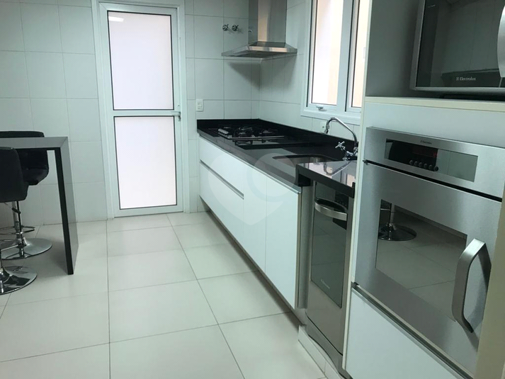 Venda Condomínio São Paulo Jardim Monte Alegre REO726155 25