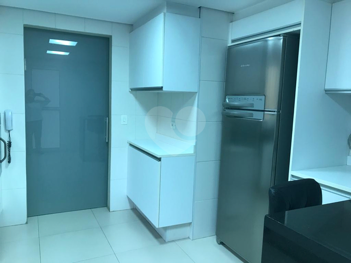 Venda Condomínio São Paulo Jardim Monte Alegre REO726155 28