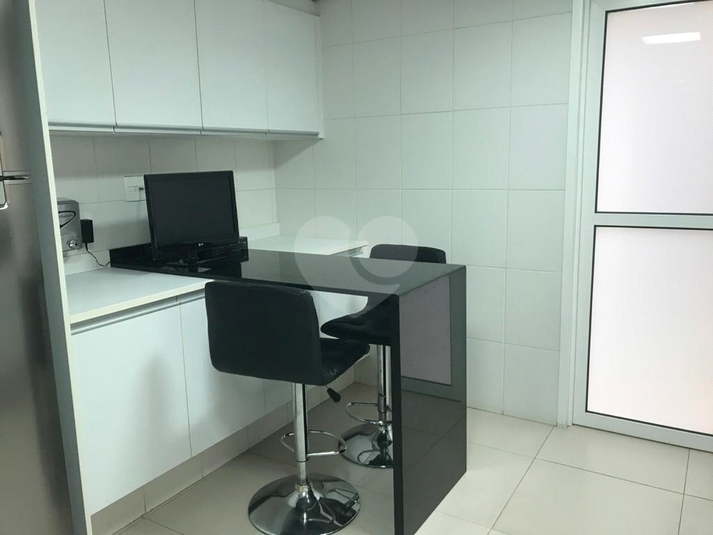 Venda Condomínio São Paulo Jardim Monte Alegre REO726155 26