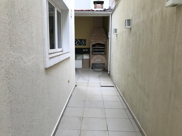 Venda Condomínio São Paulo Jardim Monte Alegre REO726155 33