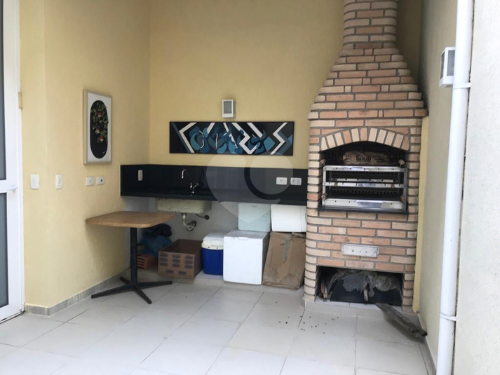 Venda Condomínio São Paulo Jardim Monte Alegre REO726155 35