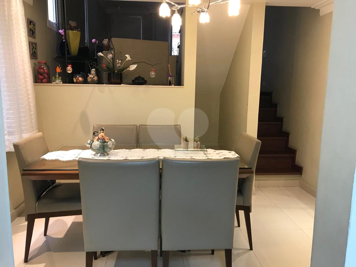 Venda Condomínio São Paulo Jardim Monte Alegre REO726155 22