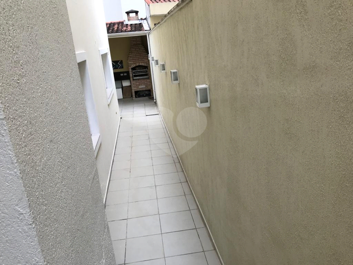 Venda Condomínio São Paulo Jardim Monte Alegre REO726155 36