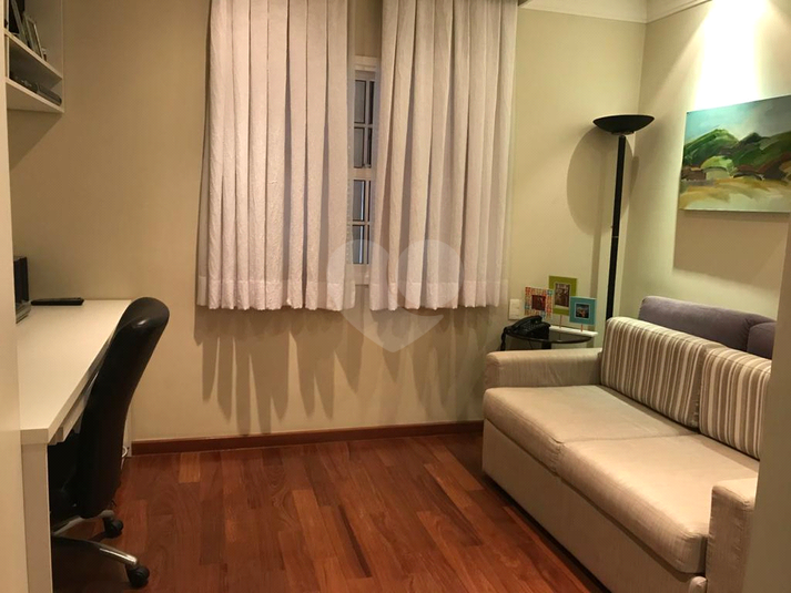 Venda Condomínio São Paulo Jardim Monte Alegre REO726155 18