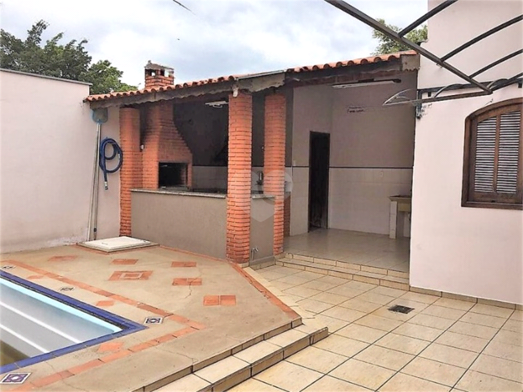 Venda Casa Piracicaba Cecap REO726158 16