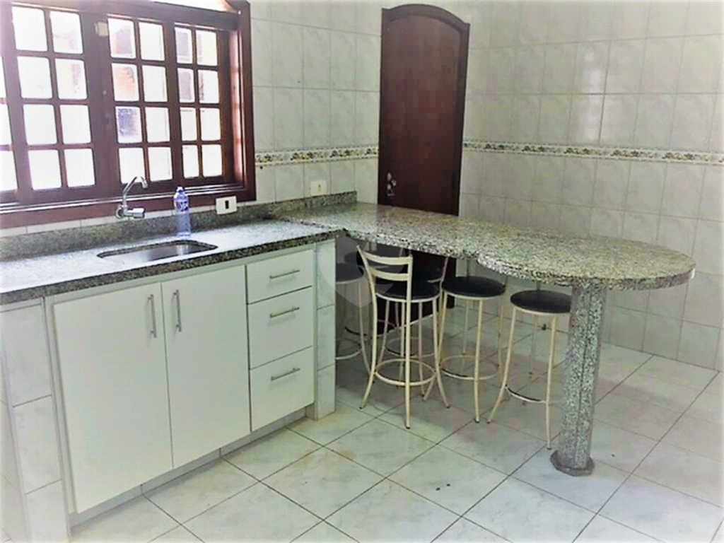 Venda Casa Piracicaba Cecap REO726158 12