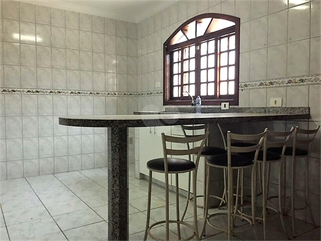 Venda Casa Piracicaba Cecap REO726158 13