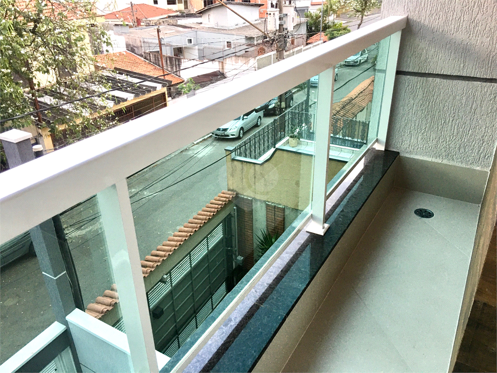 Venda Sobrado São Paulo Parque São Domingos REO726163 19