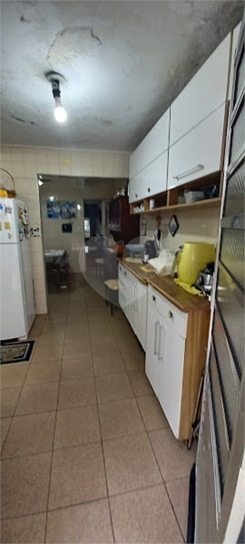 Venda Sobrado São Paulo Vila Mariana REO726168 13