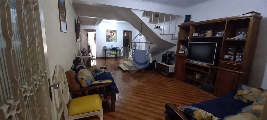 Venda Sobrado São Paulo Vila Mariana REO726168 3