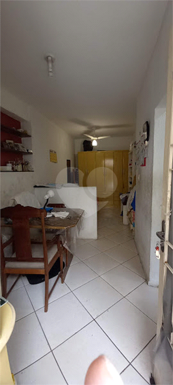 Venda Sobrado São Paulo Vila Mariana REO726168 23