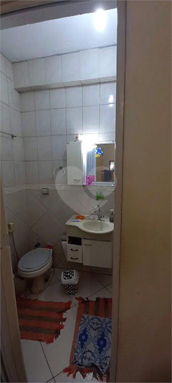 Venda Sobrado São Paulo Vila Mariana REO726168 24