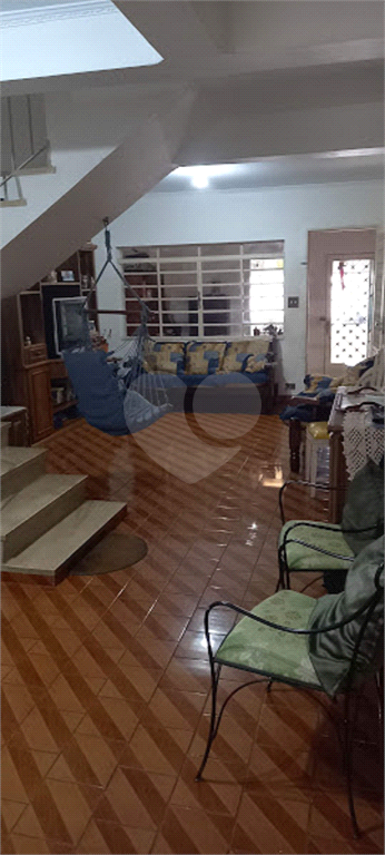 Venda Sobrado São Paulo Vila Mariana REO726168 25