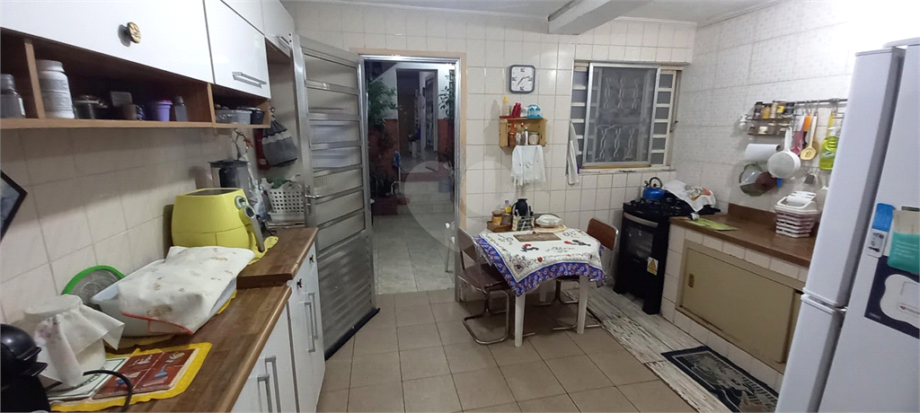 Venda Sobrado São Paulo Vila Mariana REO726168 10