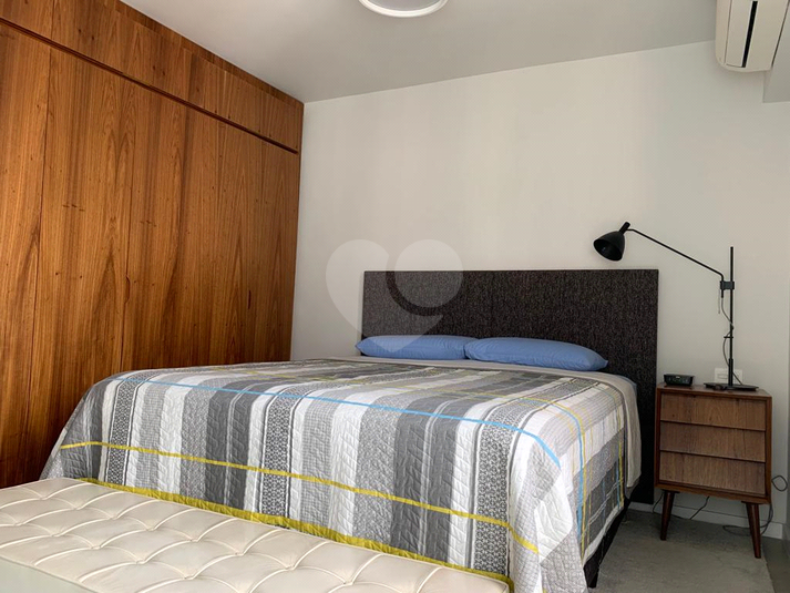 Venda Apartamento São Paulo Jardim Paulista REO726186 33