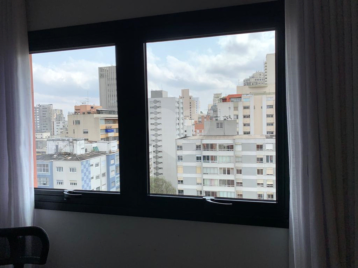 Venda Apartamento São Paulo Jardim Paulista REO726186 13