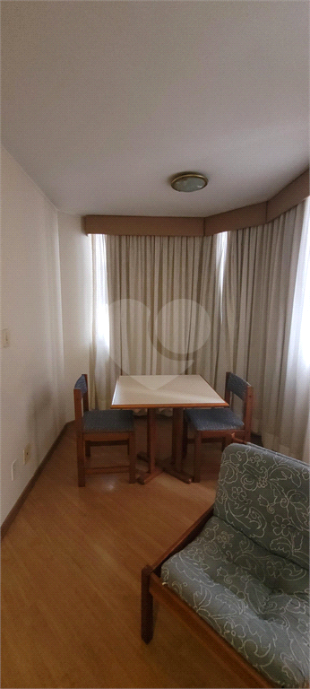 Venda Apartamento São Paulo Campo Belo REO726188 16