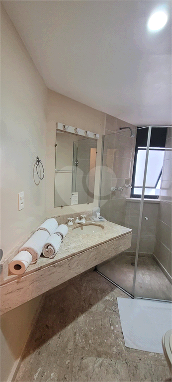 Venda Apartamento São Paulo Campo Belo REO726188 8