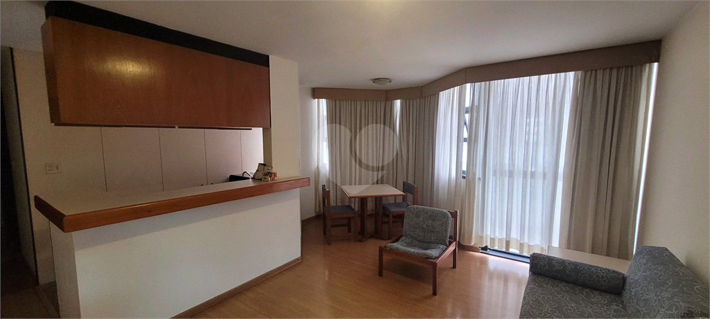 Venda Apartamento São Paulo Campo Belo REO726188 2