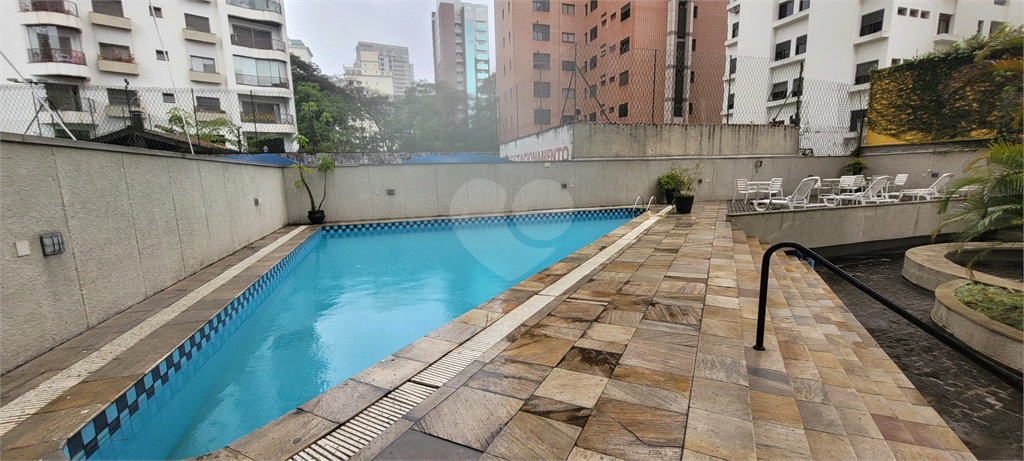 Venda Apartamento São Paulo Campo Belo REO726188 19