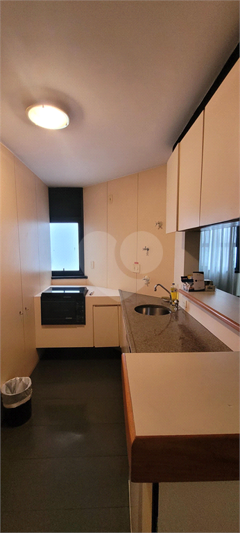 Venda Apartamento São Paulo Campo Belo REO726188 4