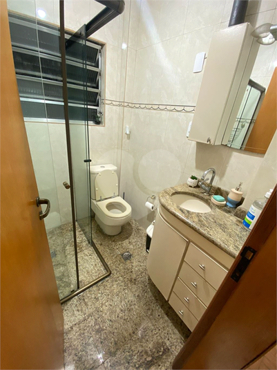 Venda Apartamento São Paulo Parque Da Mooca REO726202 5