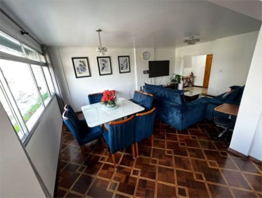 Venda Apartamento São Paulo Parque Da Mooca REO726202 3