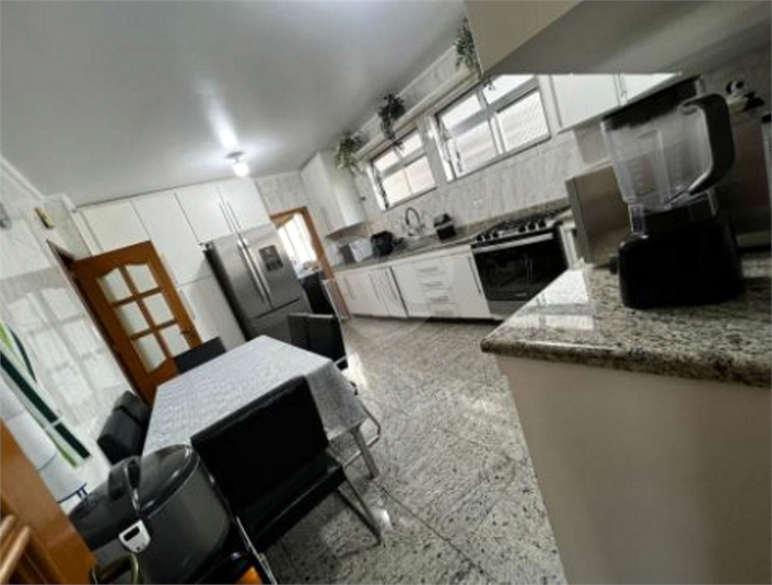 Venda Apartamento São Paulo Parque Da Mooca REO726202 12