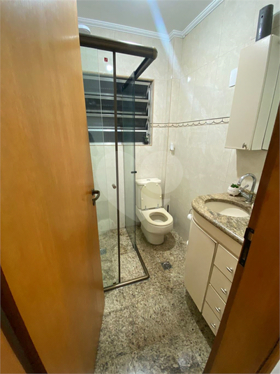 Venda Apartamento São Paulo Parque Da Mooca REO726202 16