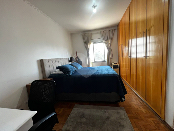 Venda Apartamento São Paulo Parque Da Mooca REO726202 6