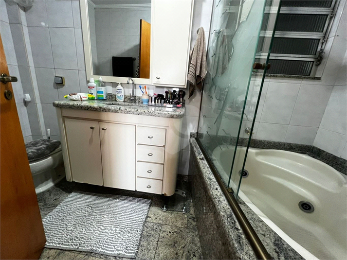 Venda Apartamento São Paulo Parque Da Mooca REO726202 19