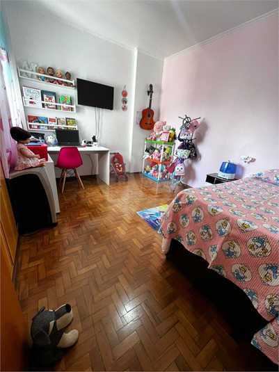 Venda Apartamento São Paulo Parque Da Mooca REO726202 10