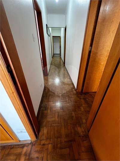 Venda Apartamento São Paulo Parque Da Mooca REO726202 7