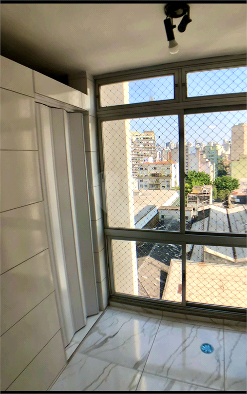 Venda Apartamento São Paulo Campos Elíseos REO726203 14