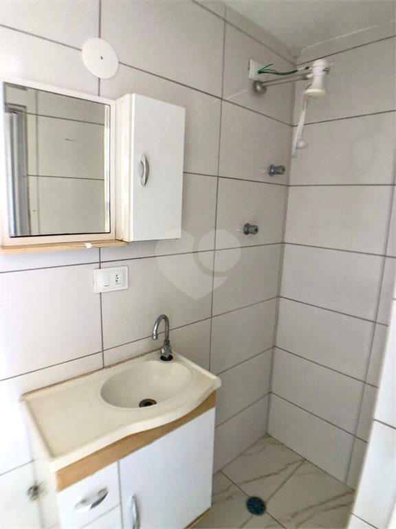 Venda Apartamento São Paulo Campos Elíseos REO726203 11