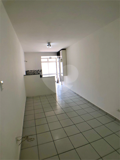 Venda Apartamento São Paulo Campos Elíseos REO726203 5