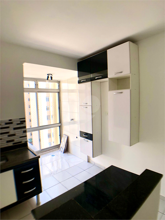 Venda Apartamento São Paulo Campos Elíseos REO726203 9